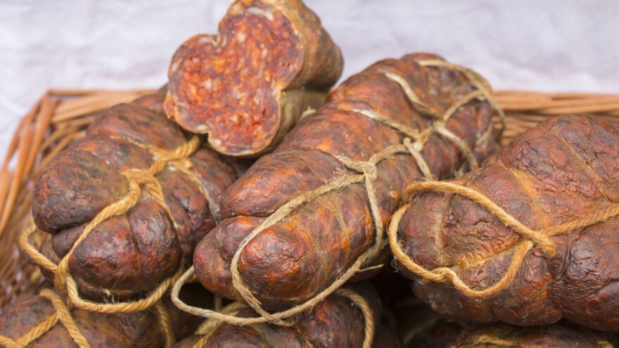 OBŽ u Münchenu predstavlja slavonsku eno i gastro ponudu!