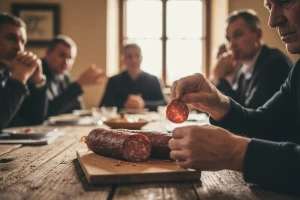 Kulen traži svoje mjesto