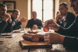 Kulen traži svoje mjesto