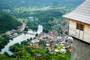 Bosanska jela, ljekovito bilje i zdrava hrana pomoći će im da razvijaju seoski turizam