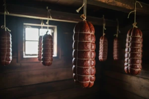 Kulen – zaštitni znak istočne Hrvatske