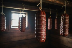 Kulen – zaštitni znak istočne Hrvatske