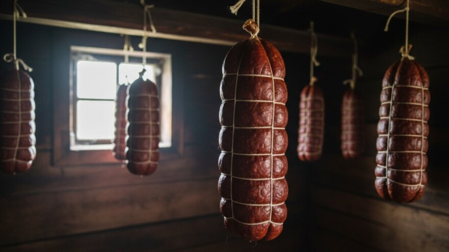 Kulen – zaštitni znak istočne Hrvatske