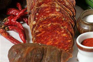 Slavonski kulen gubi dah u tržišnoj utrci