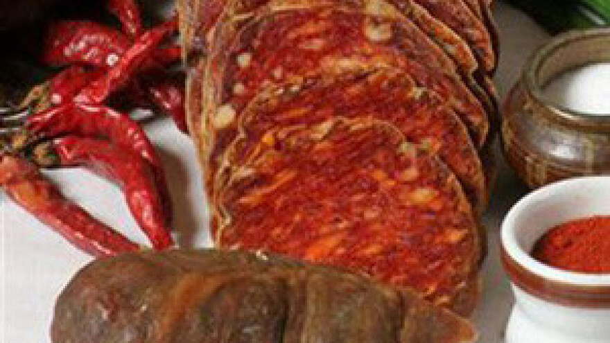 Slavonski kulen gubi dah u tržišnoj utrci