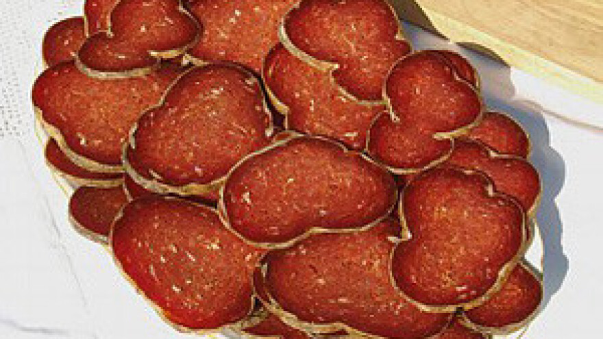 Slavonski kulen pred europskom zaštitom