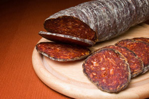 Predstavljanje knjige "Slavonski domaći kulen i kobasice"