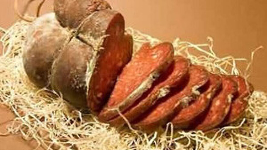 Dalmatinski pršut i baranjski kulen kandidati za autohtoni proizvod