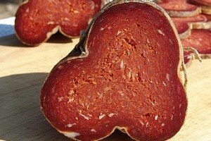 Slavonski kulen samo od slavonskih svinja