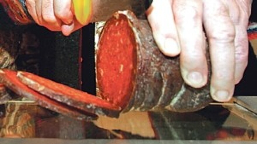 Slavonski kulen i paški sir još su uvijek bez zaštite podrijetla uoči ulaska u Europsku uniju