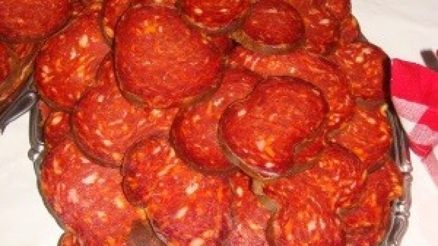 Kulin kušalo više od tisuću ljubitelja ove vrsne mesne delicije