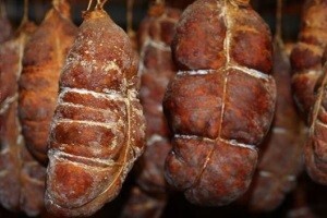 Najpoznatiji kulenar svoj će kulen prodavati Englezima za 70 eura