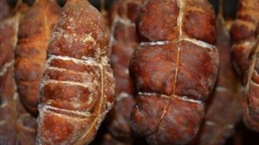 Najpoznatiji kulenar svoj će kulen prodavati Englezima za 70 eura