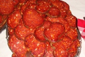 Slavonski kulinari vide veliku šansu na EU tržištu