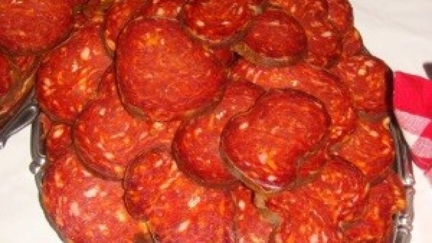 Slavonski kulinari vide veliku šansu na EU tržištu