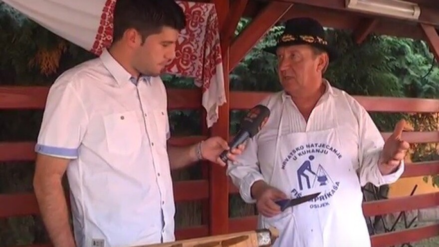 Što kulen čini kulenom?