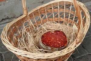 Slavonski kulen napokon zaštićen!