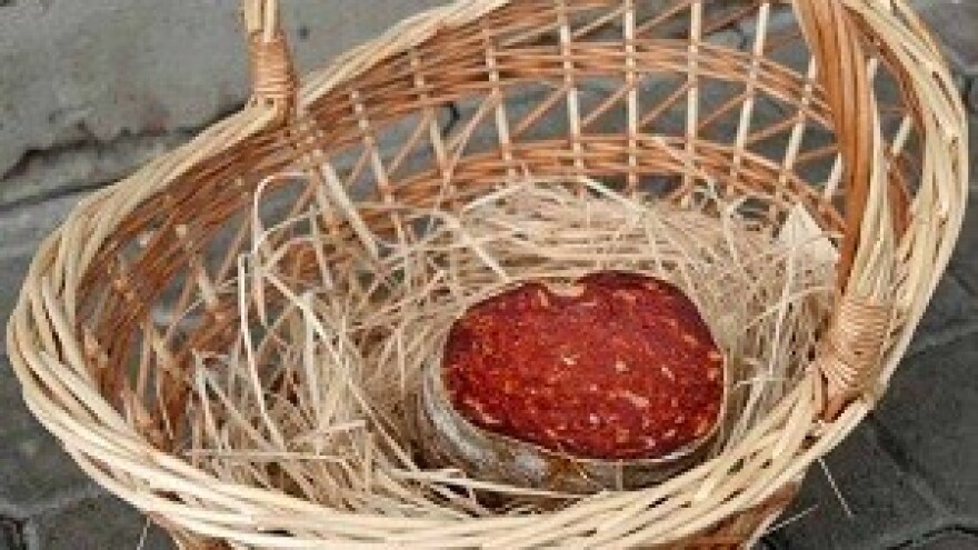 Slavonski kulen napokon zaštićen!