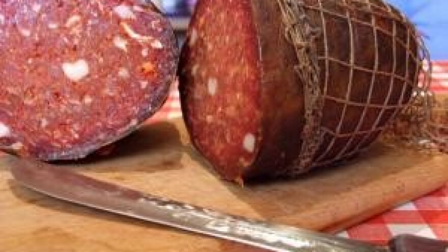 Predavanje za proizvođače kulena