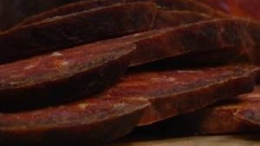 Južina i tržište protiv kulena