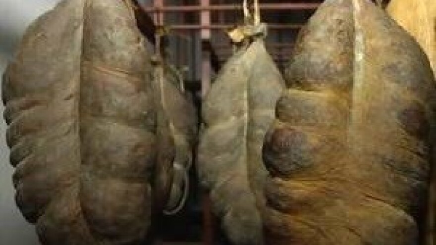 Kada će slavonski kulen biti zaštićen u Europi?