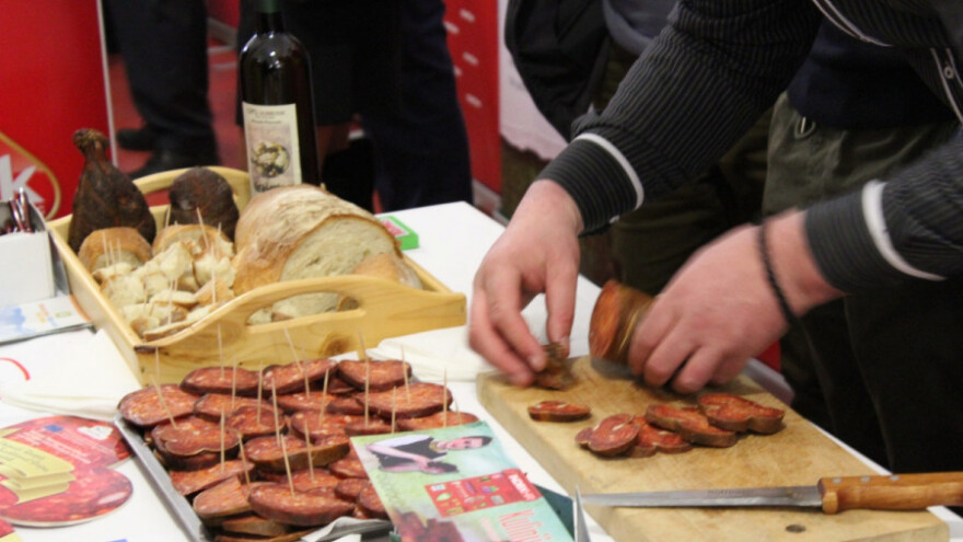 Recept za dobar kulen