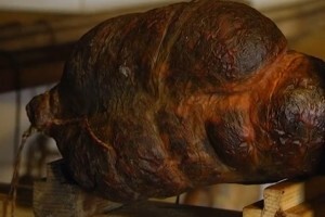 Zaštita zemljopisnog podrijetla za kulin i pršut