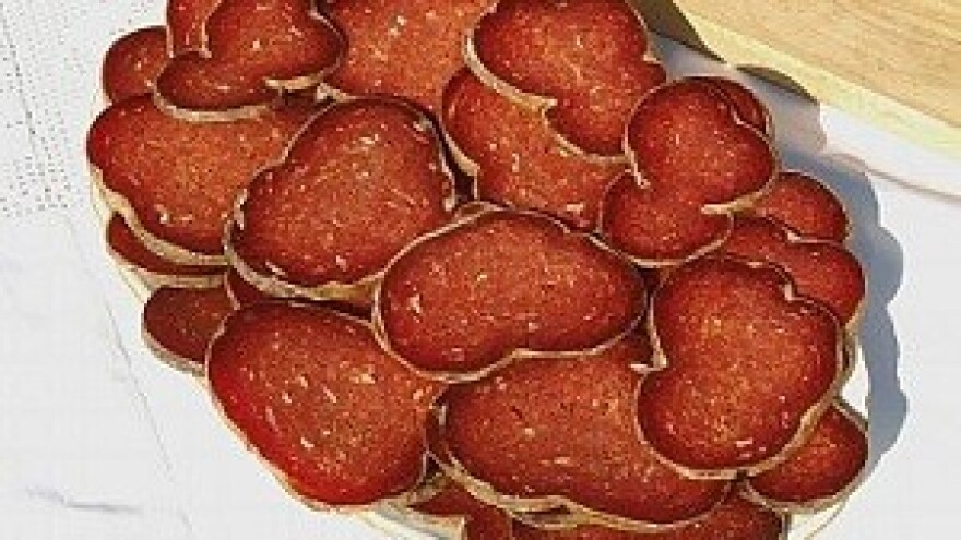 Europski izazov za slavonske kulenare