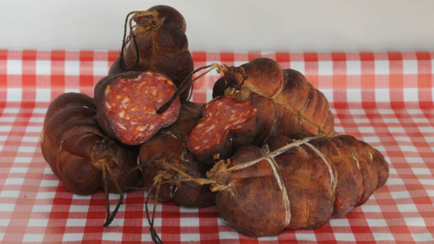 Je li gastronomija turistički proizvod Hrvatske?