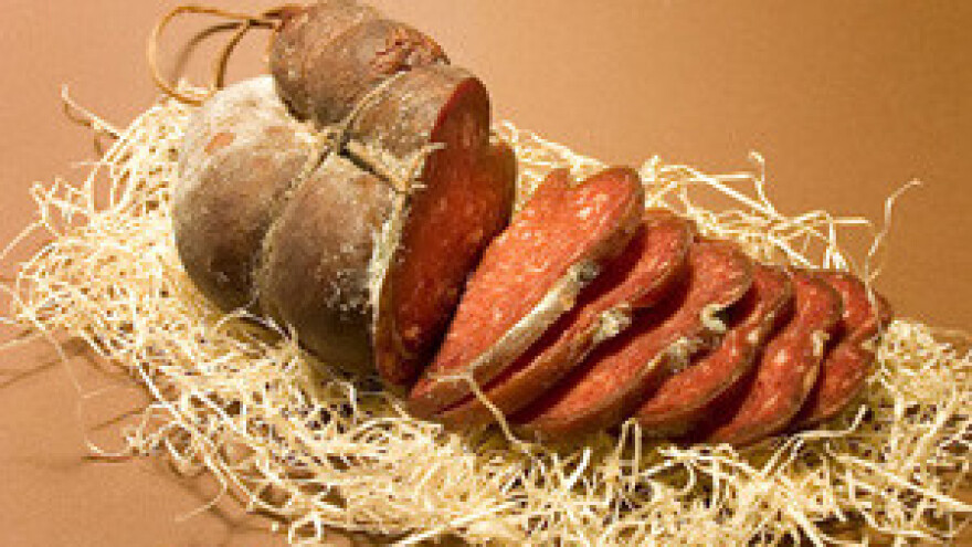 Lipanj u Požegi u znaku kulena