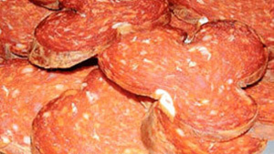 Ocjenjivanje slavonskog kulena