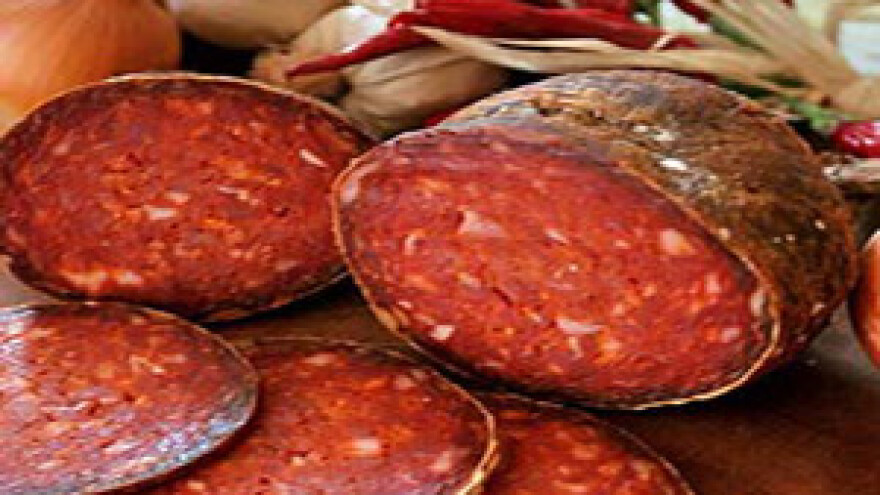 Održan karanački Proljetni sajam