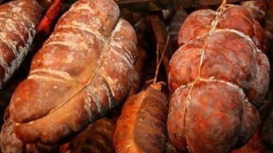 Za ljubitelje kulena – Kulinijada Jagodnjak 2014.