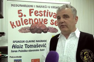Kulenovoj seki Mate Vukovića šampionska titula!