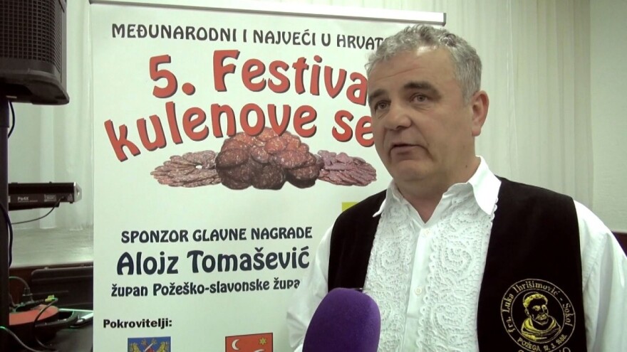 Kulenovoj seki Mate Vukovića šampionska titula!