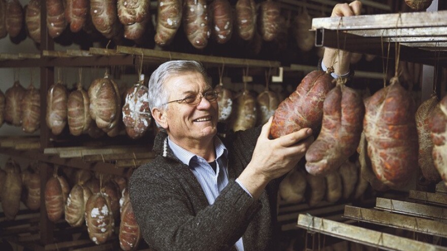 Što uistinu znate o pravom kulenu?