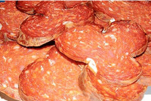 Kulen na tradicionalan način