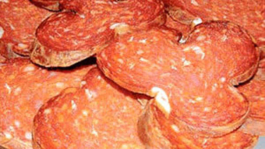 Kulen na tradicionalan način