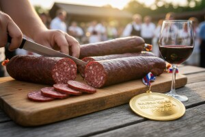 Kulin kušalo više od tisuću ljubitelja ove vrsne mesne delicije