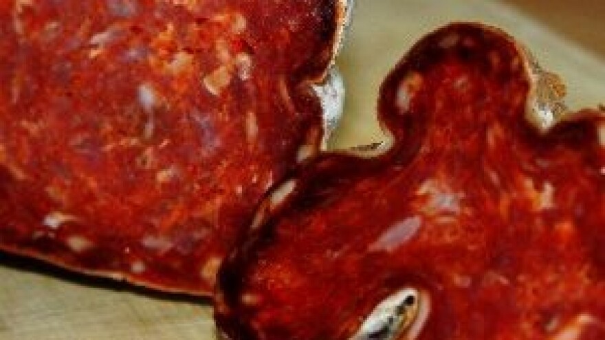 Registracija oznake poljoprivrednih proizvoda