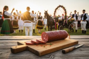 Kulinijada u Jagodnjaku!