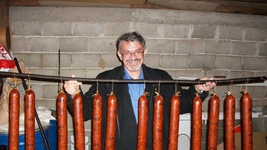 Odabrane najbolje seke - ali kulenove!