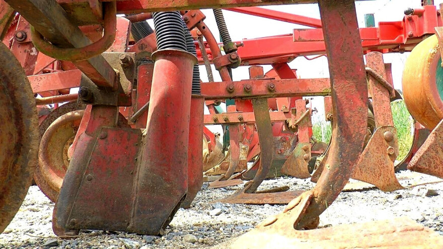 Mehaničko suzbijanje korova - važno, ali se od toga odustaje