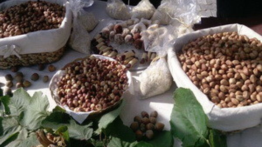 Očuvanje izvornih i zaštićenih voćnih vrsta i kultivara