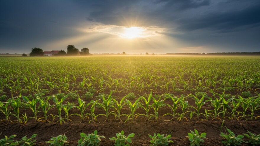 Kulture obećavaju dobar urod