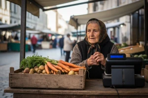Kumice u strahu od fiskalnih blagajni