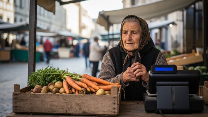 Kumice u strahu od fiskalnih blagajni