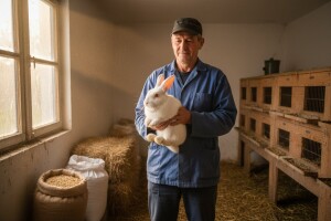 Kunićarstvo - može li biti isplativo?