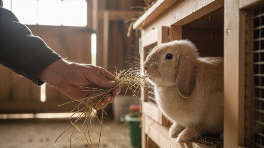Kunići za meso sve zanimljiviji