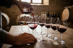 Kupažiranje za bolji kvalitet vina